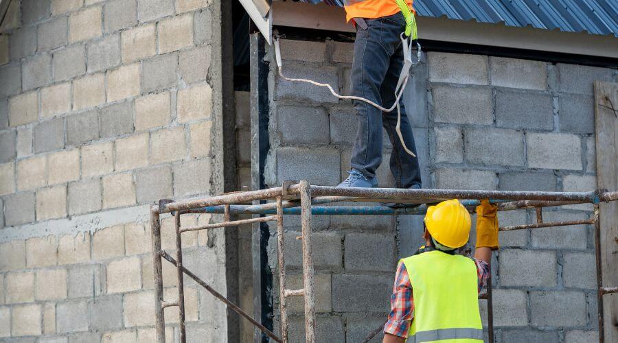 Professional residential roofers in Perris, CA